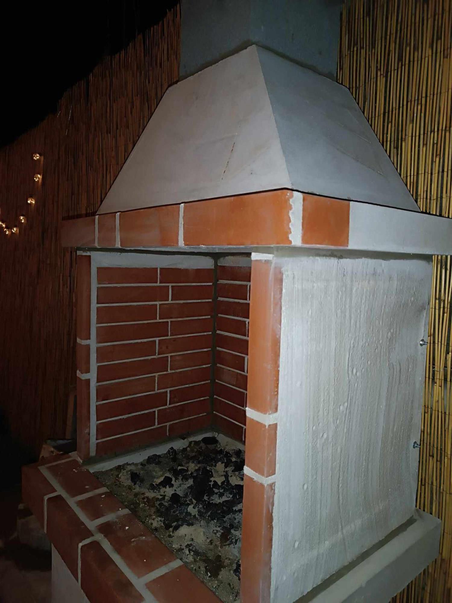 Villa Marilou Fourka Exterior photo